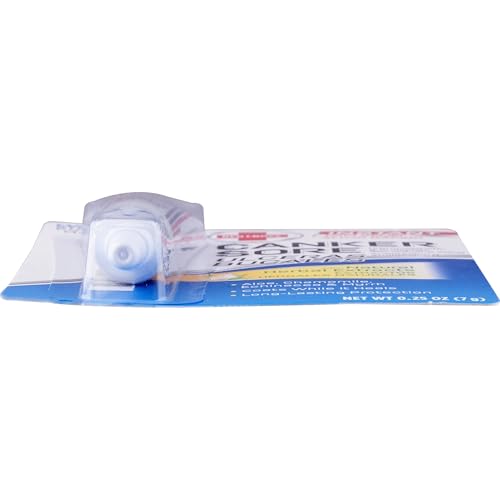 Image of Red Cross Canker Sore Medication - 0.25 Oz (Packaging May Vary)