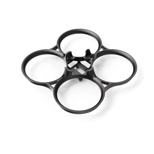 Cadre carbone Pavo20 Pro II parfait pour filmer en interieur avec stabilite et securite