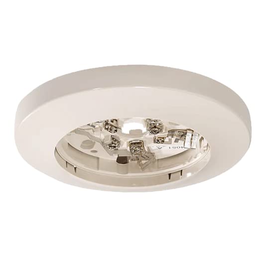 SYSTEM SENSOR B110RLP - 2-Wire Base with A 470 Ohm Current Limiting Resistor