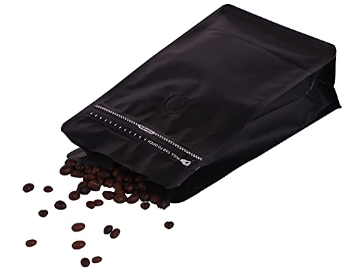 REMTAP 16 oz Black Coffee Bags