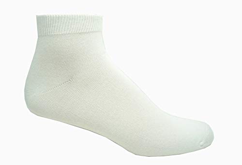 Image of Women's Rayon from Bamboo Low-cut 3PK Sport Socks (5-9 Shoe)
