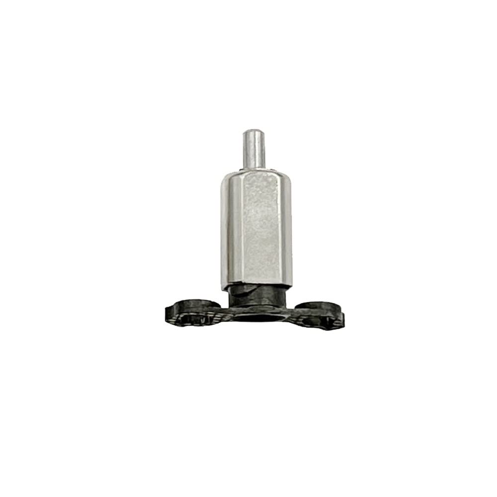 YANHAO [Części do dronów] Oryginalna oś wału lewego/prawego przedniego tylnego ramienia dla DJI Mavic 3 Drone Motor Arm Repair Parts Replacement [Łatwa instalacja] (kolor: lewa oś przednia)