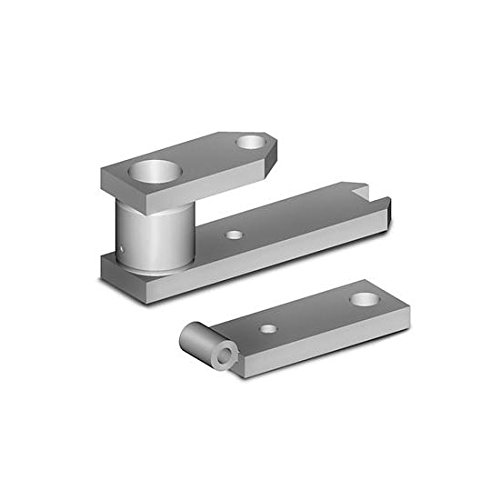LT300 Group levers for opening up to 125 ° ROGER