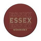 Zoom IMG-2 essex vintage vermont popsockets popgrip Zoom IMG-2 essex vintage vermont popsockets popgrip