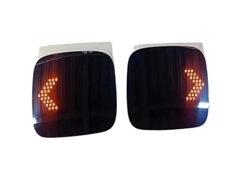 Rétroviseur intérieur et extérieur Hummer H2 pour voyager confortablement en hiver