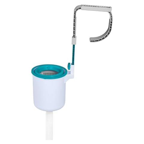 Skimmer Bestway pour piscine hors sol Cover