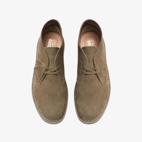 Image of Clarks mens Desert Boots