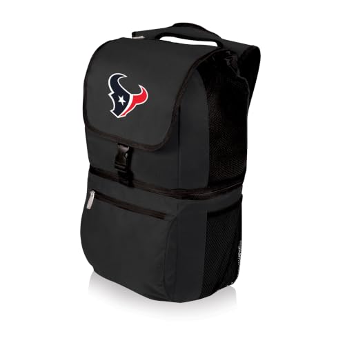 Image of Picnic TIME NFL Zuma Backpack Cooler, Soft Cooler Backpack, Lunch Cooler
