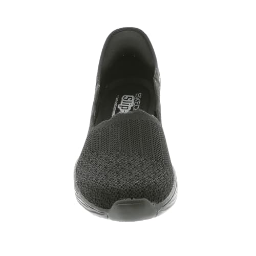 Image of Skechers Womens Seager - Believe It Hands Free Slip-ins