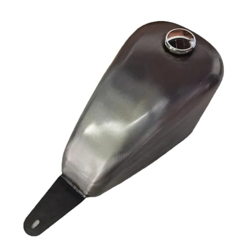 Réservoir carburant moto pour VT250C résolvant les problèmes de rouille sur Magna 250 8L