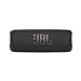 JBL Flip6, Bluetooth Lautsprecher, IPX7, Schwarz