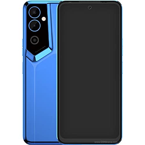 Image of Embed HD-Clear Screen Guard for Tecno Pova Neo 2 - Harder or Durable Plastic & More Impact-Resistant Than Glass, with Free Installation Kit
