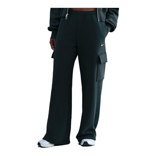 Amazon.com: Nike Sportswear Phoenix Fleece Women's Cargo