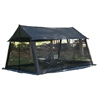 Amazon | DOGBOO メッシュスクリーン4M タープスクリーン