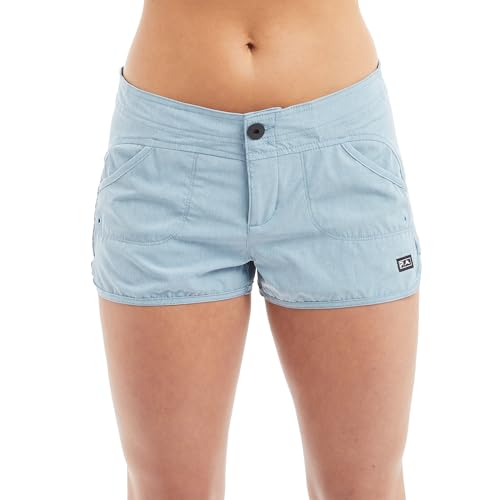 PELAGIC Women's Deep Sea Shorts