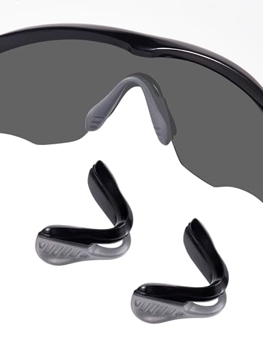 Image of Replacement Nosepieces Nose Pads for Oakley M2 Frame | M2 Frame XL Sunglasses