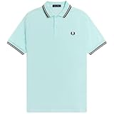 Fred Perry