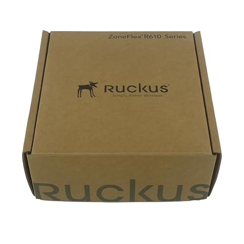 Ruckus 901-R610-US00
