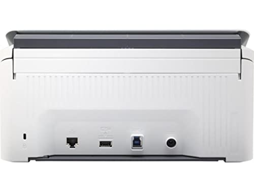 HP Scanjet Pro N4000 snw1 - vue 7