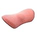 Sanfiyya Cuscino di Supporto Lombare, Cuscino Lombare Cuscino in Memory Foam seggiolini Cuscino Cuscino per Cornice per Ufficio per Ufficio Cuscini lombari automobilistici