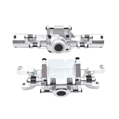 Compatible With ZP1001 ZP1002 ZP1003 ZP1004 ZP 1001 1/10 RCJ[XyAp[cANZT[tgƃAubWANX RCJ[̎Ԏi(Silver,1Set)