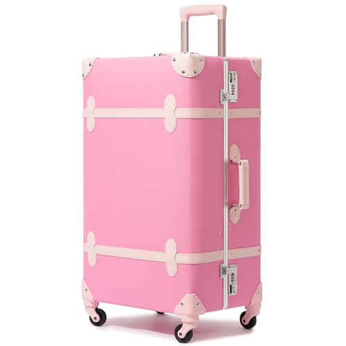 [urecity] �g�����N�^�L�����[�P�[�X, �������g���ȏ����Ə��̎q�����L�����[�P�[�X - �C�w���s�ɍœK�ȃG���K���g�Ő����ȃ��B���e�[�W���X�[�c�P�[�X (�L�����f�B�s���N, XL�T�C�Y�i7�h���ȏ�j)