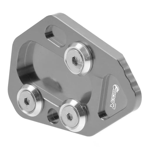 Extension béquille latérale moto pour F800R accessoire élargisseur 09-15