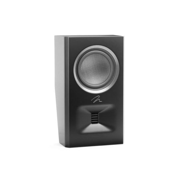 MartinLogan Motion MP10 Gloss Black Surround Speaker (Each)