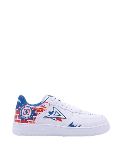 Pirma Cruz Azul Team Sneakers2
