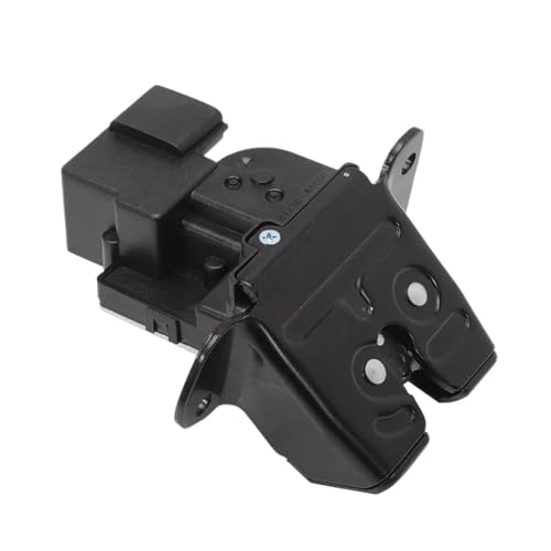 Serrure couvercle coffre Hyundai i30 verrouillage hayon 81230A6000 auto - 4