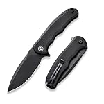 CIVIVI – CIVIVI Praxis Taschenmesser Klappmesser, 9,52 cm 9Cr18MoV Kl