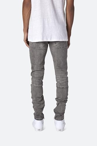 mnml Men's M56 Slim Denim3