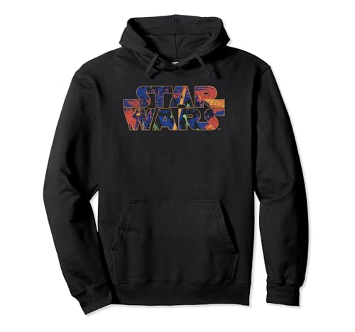 Hoodie Star Wars Empire Strikes Back idée cadeau originale pour fan de la saga