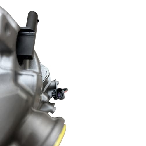 RYC Automotive Air Conditioning Compressor and A/C Clutch AFG361 (Fits Chevrolet Malibu 1.5L 2016, 2017, 2018, 2019, 2020, 2021, 2022) by RY AC Compressors - Image 6