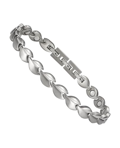 Titan 38097 SAE Magnetische Stecknussschiene Aus Alu – Für 3/8" Antrieb & 14 Stecknüsse