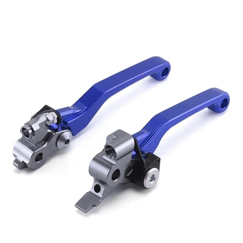 Palanca de embrague Husqvarna 125 250 ideal para rutas de enduro 3