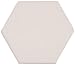 Hugs 'n Kisses HABY03 100 Count Pre Cut Iron on Hexies, 1/2"