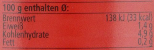 ORO di Parma Tomaten passiert, 400 g