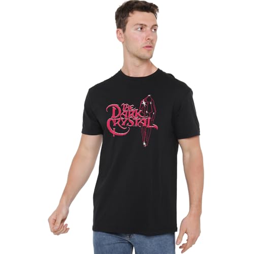 T-shirt Dark Crystal pour vos soirées cinéma et moments de détente