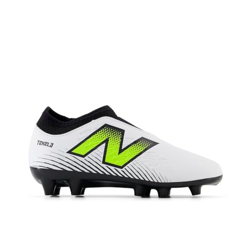 Image of New Balance Kids' Tekela Magique Fg V4+