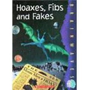 Brainwaves: Hoaxes, Fibs And Fakes
