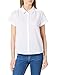 Produktbild Street One Damen 342613 Bluse, White, 46