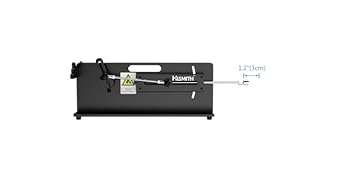 リラクゼーショングッズ Hismith Table Top 2.0 Pro Hismith Table Top 2.0 Pro - Purple - Hismith Official