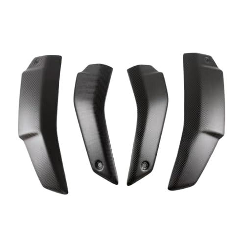Aileron aérodynamique couvercle de radiateur eau Streetfighter V4 carénage latéral