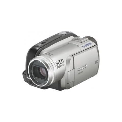 Panasonic NV-GS320 EG-S Camcorder Display Cover
