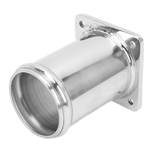 Aramox Válvula EGR, válvula de recirculação de gás de escape do motor de substituição para Land Rove