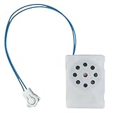 Sprachrekorder für Plüschtiere, Sprachrekorder für Plüschtiere | Aufnahmebares Tonmodul, Sprachrekorder für Plüschtiere, Neujahr, Geburtstag, Halloween, Weihnachten