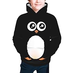 Cute Penguin Boy
