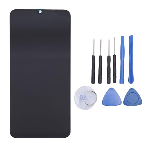 Remplacement écran tactile Y22S cassé : kit de réparation LCD