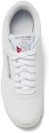 Reebok Womens Princess Wide D Sneaker